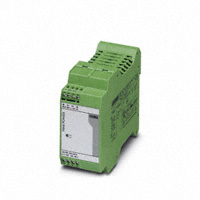 Phoenix Contact - 2938743 - AC/DC CONVERTER +/-15V 15W