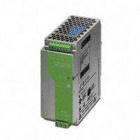 Phoenix Contact - 2938853 - AC/DC CONVERTER 24V 120W