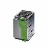 Phoenix Contact - 2938866 - AC/DC CONVERTER 24V 240W