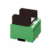 Phoenix Contact - 2942454 - VOLT REGULATOR MODULE 24VDC 2A