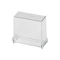 Phoenix Contact - 2947954 - HOOD COVER DUST PROTECTER