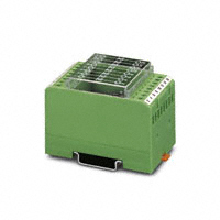 Phoenix Contact - 2949389 - DIODE MODULE 1KV 1.5A