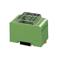 Phoenix Contact - 2954798 - DIODE MODULE 1.3KV 400MA