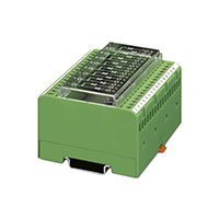 Phoenix Contact - 2954808 - DIODE MODULE 1.3KV 400MA