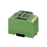 Phoenix Contact - 2954882 - DIODE MODULE 1KV 300MA