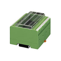 Phoenix Contact - 2954895 - DIODE MODULE 1.3KV 500MA