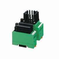 Phoenix Contact - 2954989 - VOLT REGULATOR MODULE 24VDC 1A