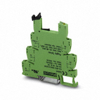 Phoenix Contact - 2967219 - RELAY SOCKET TERM BLOCK
