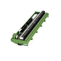 Phoenix Contact - 2968519 - INTERFACE MOD HDR 50POS 12-24AWG