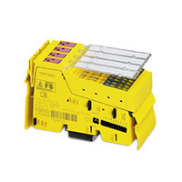 Phoenix Contact - 2985631 - OUTPUT MODULE 8 SOLID STATE 24V