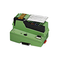 Phoenix Contact - 2988188 - CONTROL LOGIC 8 IN 4 OUT 24V