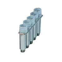 Phoenix Contact - 3000188 - CROSS CONNECTOR/BRIDGE 5POS