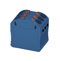 Phoenix Contact - 3002761 - DISTRIBUTION BLOCK BLUE