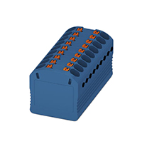 Phoenix Contact - 3002764 - DISTRIBUTION BLOCK BLUE