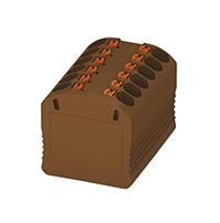 Phoenix Contact - 3002776 - DISTRIBUTION BLOCK BROWN