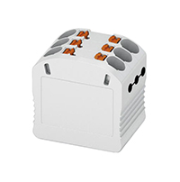 Phoenix Contact - 3002778 - DISTRIBUTION BLOCK WHITE