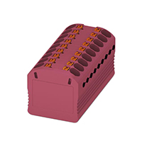 Phoenix Contact - 3002790 - DISTRIBUTION BLOCK PINK