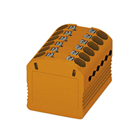 Phoenix Contact - 3002793 - DISTRIBUTION BLOCK ORANGE