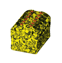 Phoenix Contact - 3002796 - DISTRIBUTION BLOCK BLACK/YELLOW