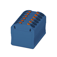 Phoenix Contact - 3002865 - DISTRIBUTION BLOCK BLUE