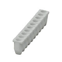 Phoenix Contact - 3031034 - INSULATION STOP SLEEVE GRAY