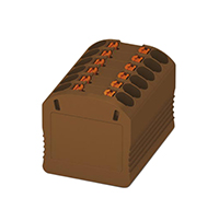 Phoenix Contact - 3002888 - DISTRIBUTION BLOCK BROWN