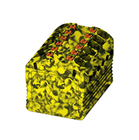 Phoenix Contact - 3002907 - DISTRIBUTION BLOCK BLACK/YELLOW