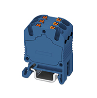 Phoenix Contact - 3002919 - DISTRIBUTION BLOCK BLUE