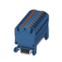 Phoenix Contact - 3002926 - DISTRIBUTION BLOCK BLUE