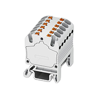 Phoenix Contact - 3002941 - DISTRIBUTION BLOCK WHITE