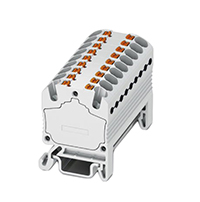 Phoenix Contact - 3002944 - DISTRIBUTION BLOCK WHITE