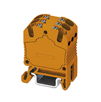 Phoenix Contact - 3002946 - DISTRIBUTION BLOCK ORANGE