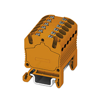 Phoenix Contact - 3002949 - DISTRIBUTION BLOCK ORANGE