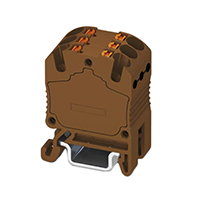 Phoenix Contact - 3002970 - DISTRIBUTION BLOCK BROWN