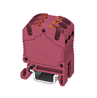 Phoenix Contact - 3002976 - DISTRIBUTION BLOCK PINK