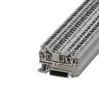 Phoenix Contact - 3031365 - CONN TERM BLK FEED THRU 10-28AWG