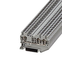 Phoenix Contact - 3037287 - CONN TERM BLK FEED THRU 14-26AWG