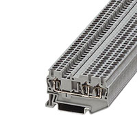 Phoenix Contact - 3037290 - CONN TERM BLK FEED THRU 14-26AWG