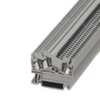 Phoenix Contact - 3037517 - CONN TERM BLK FEED THRU 12-28AWG