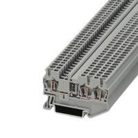 Phoenix Contact - 3037850 - CONN TERM BLK FEED THRU 12-28AWG