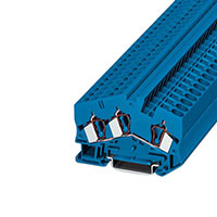 Phoenix Contact - 3038163 - CONN TERM BLK FEED THRU 8-24 AWG