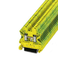 Phoenix Contact - 3044093 - CONN TERM BLK GROUND 12-26AWG