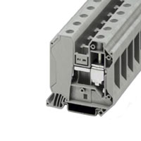 Phoenix Contact - 3044227 - CONN TERM BLK FEED THR 1/0-14AWG
