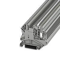 Phoenix Contact - 3046148 - CONN TERM BLK DISCONN 10-26AWG