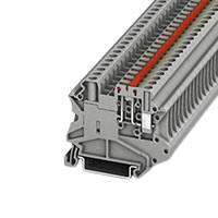 Phoenix Contact - 3046152 - CONN TERM BLK DISCONN 10-26AWG