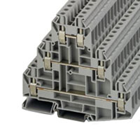 Phoenix Contact - 3046703 - CONN TERM BLK FEED THRU 8-24 AWG