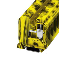 Phoenix Contact - 3047676 - CONN TERM BLK FEED THR 1/0-14AWG