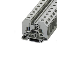 Phoenix Contact - 3048107 - CONN TERM BLK FEED THRU 16-20AWG