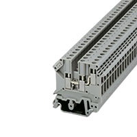 Phoenix Contact - 3048535 - CONN TERM BLK FEED THRU 10-30AWG