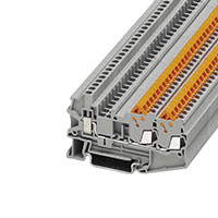 Phoenix Contact - 3050044 - CONN TERM BLK FEED THRU 12-26AWG